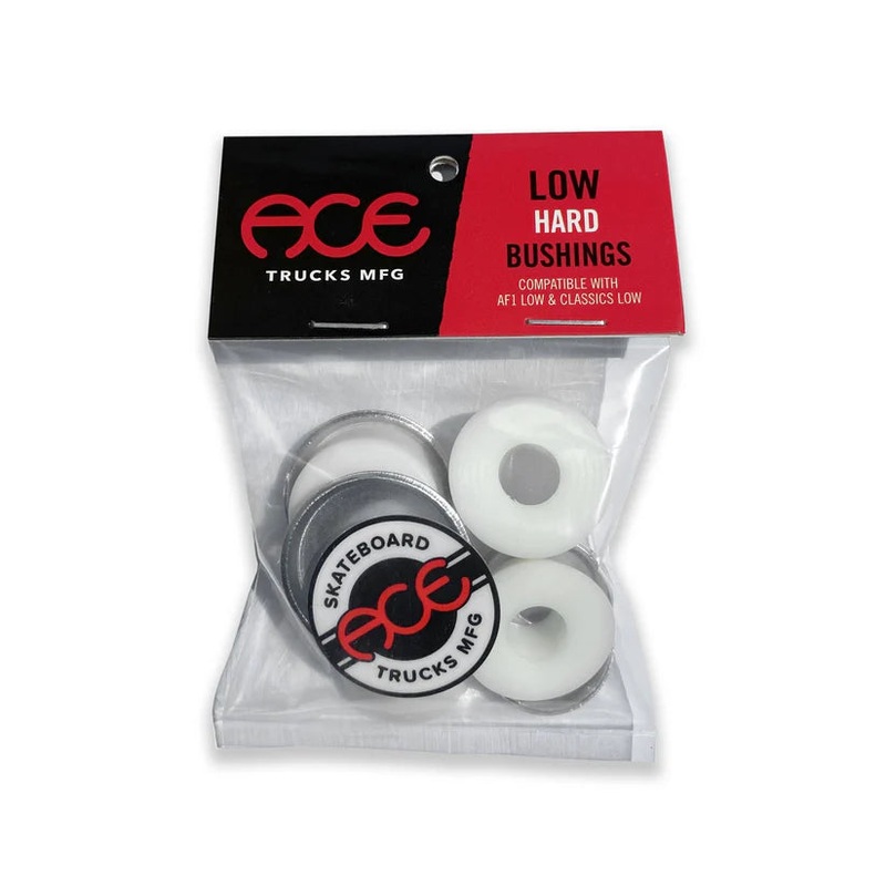 ACE LOW HARD BUSHING PACK