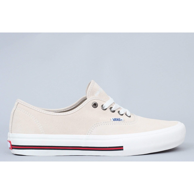 Vans X Yardsale Authentic Pro LTD Shoes Tan UK7