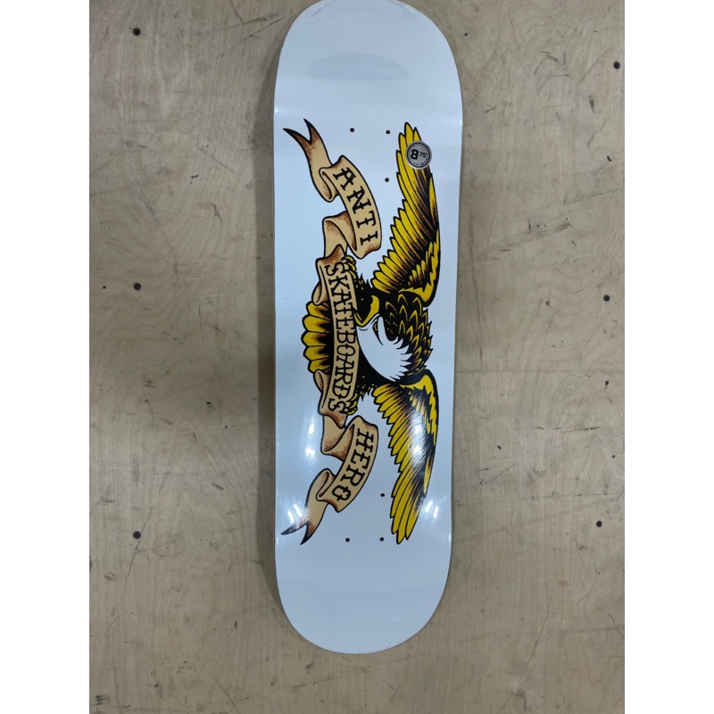 ANTIHERO CLASSIC EAGLE 8.75 8.75