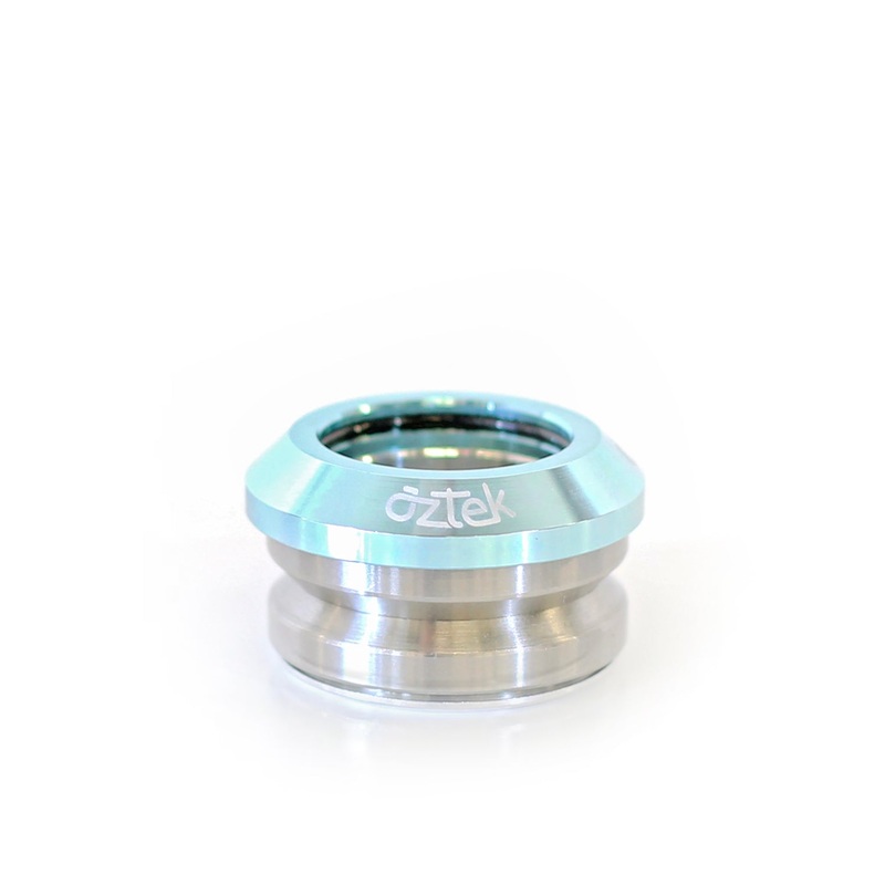 Aztek Headset – Aqua