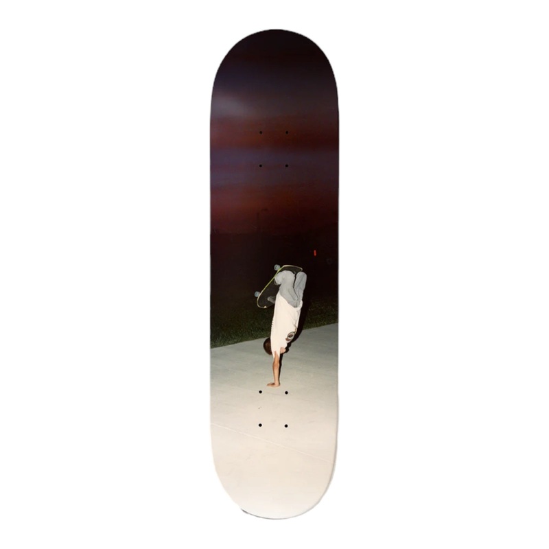 BAKER REYNOLDS LAKELAND DECK 8.125 8.125