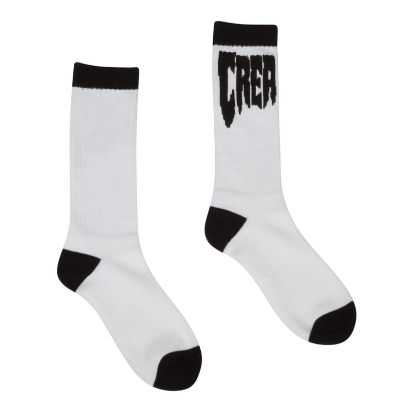 Creature Logo Frontlines Socks