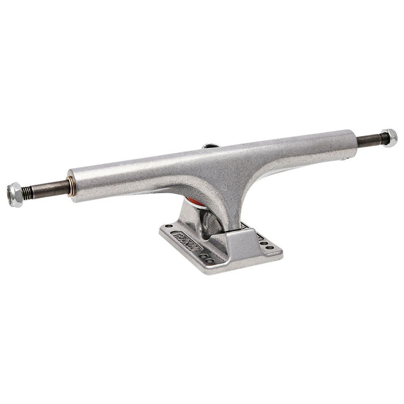 Independent 215 Standard Trucks (Polished) 215 (10″)