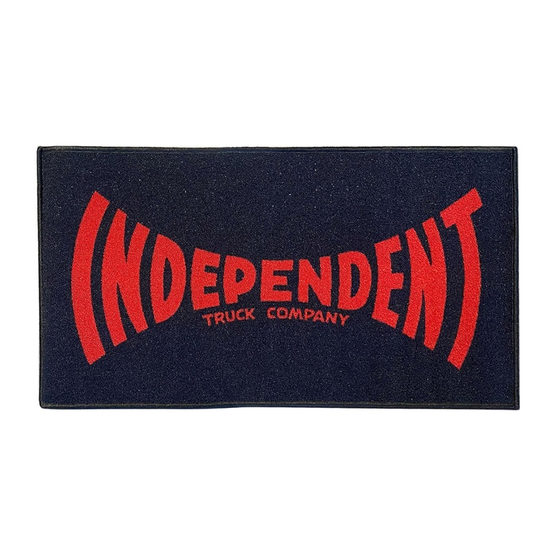 INDEPENDENT SPAN RUG