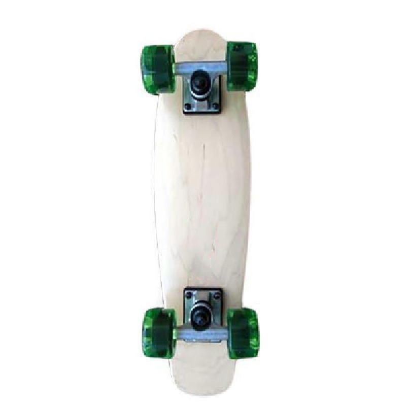 Maple Penny Killer 23″ Cruiser