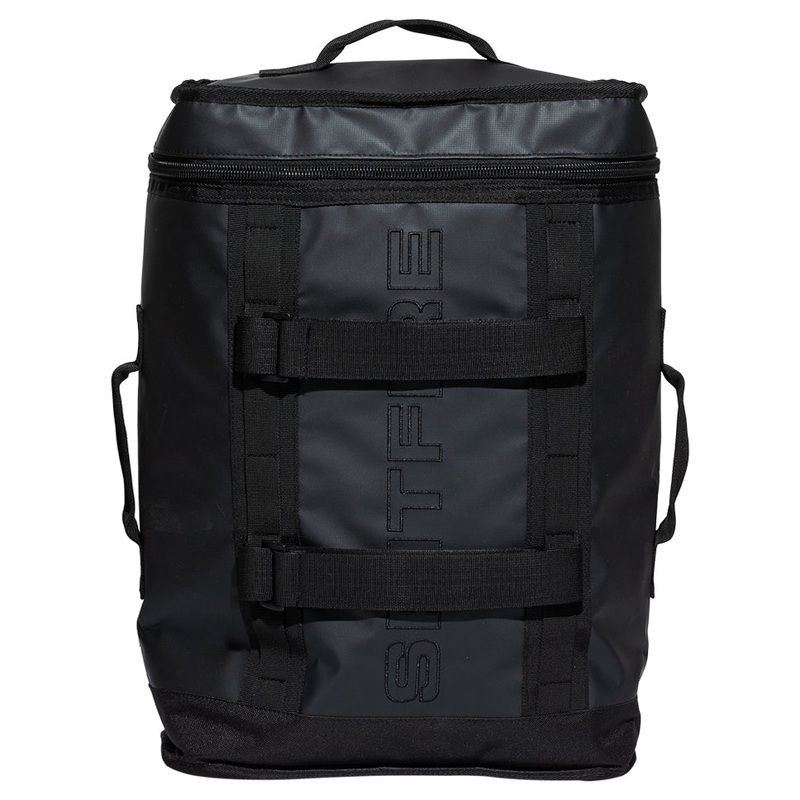 Spitfire Classic 87 Box Backpack Black One Size Fits All