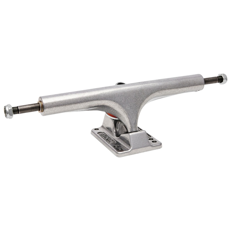 Stage 11 215mm Polished Independent Skateboard Truck No Color 215