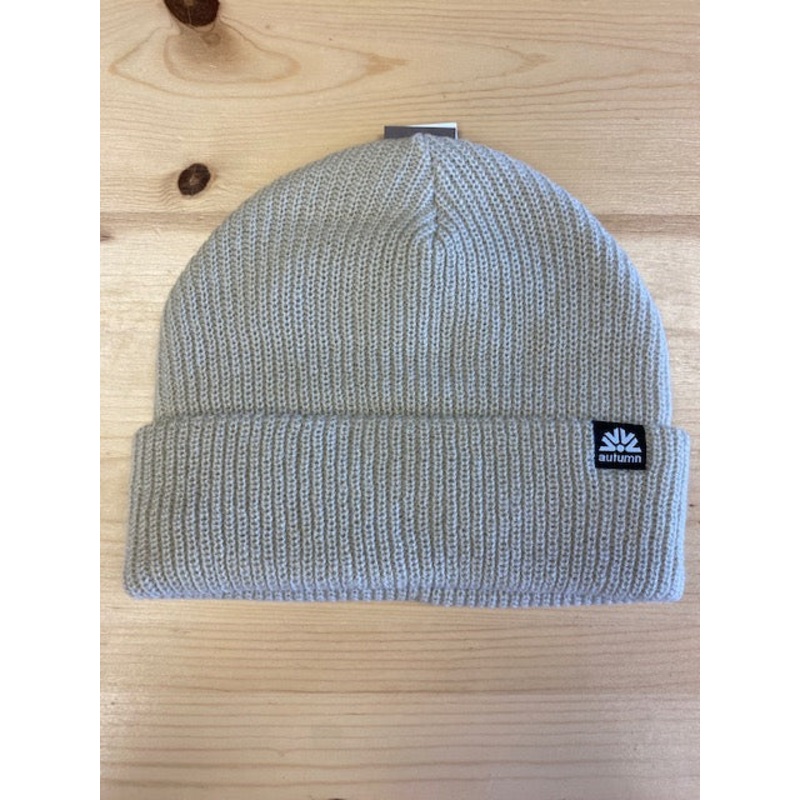Autumn Simple Beanie 2024 – Natural Natural