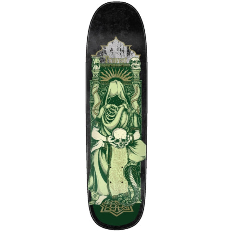 Creature Collin Provost Summoner Skateboard Deck 8.5″ 8.5″