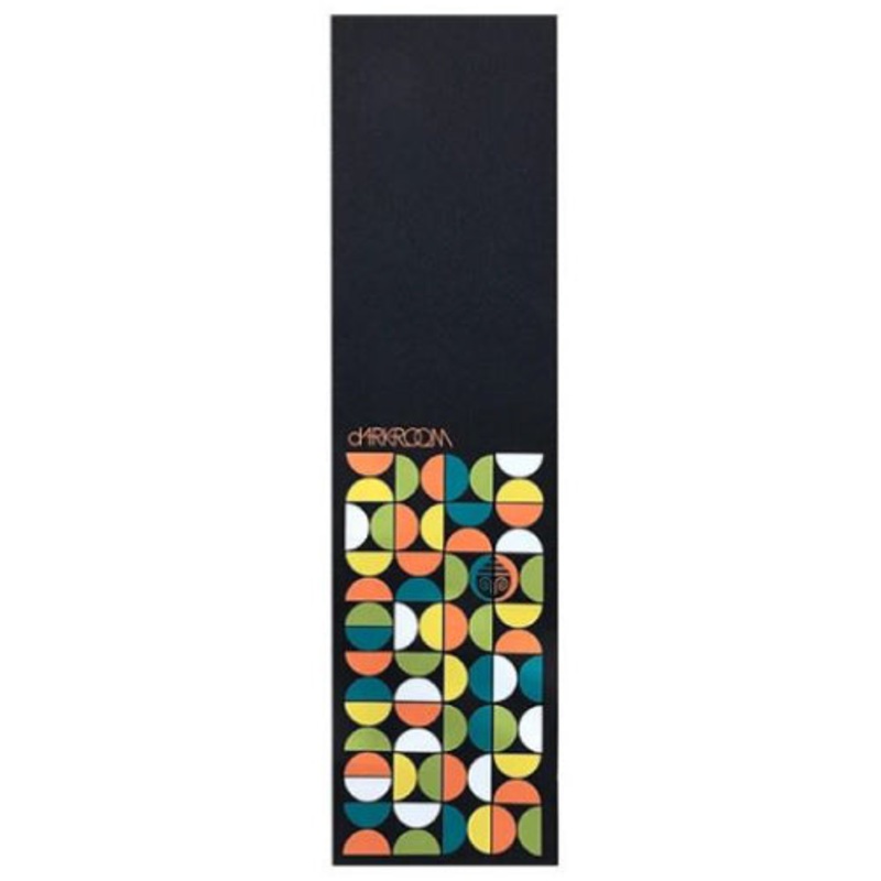 Darkroom Mid-Century Griptape 9″ x 33″