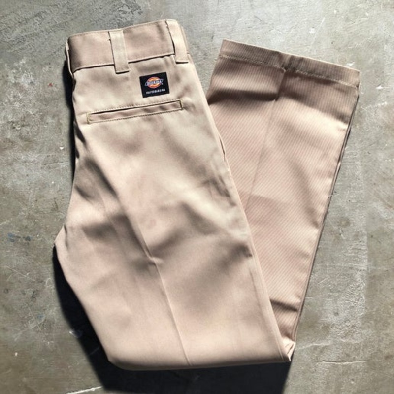 Dickies – WPSK67 Regular Work Pant – Desert Sand 28 x 30