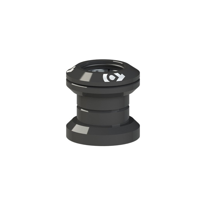 District Pro Headset Black