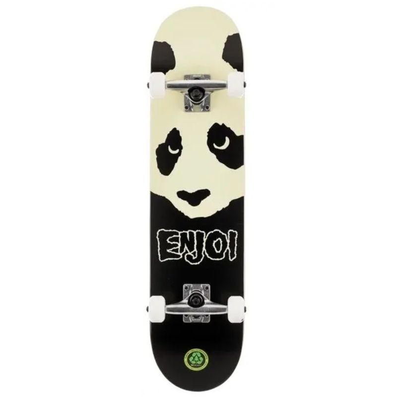 Enjoi Misfit Panda Complete 7.625 in 7.625 in