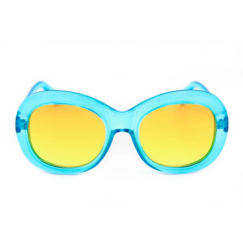 Happy Hour Bikini Beach Sunglasses Blue Crush