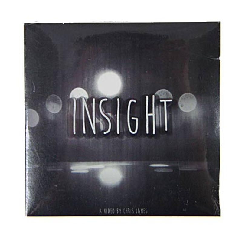 Insight Video Insight DVD N/A N/A