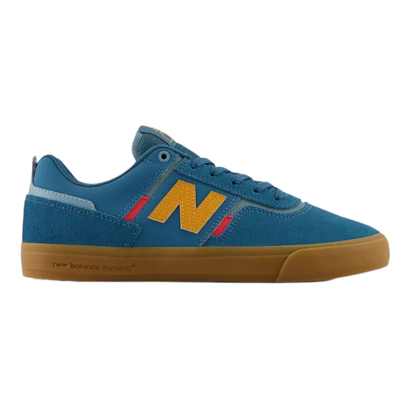 New Balance Numeric Jamie Foy 306 TNG 6