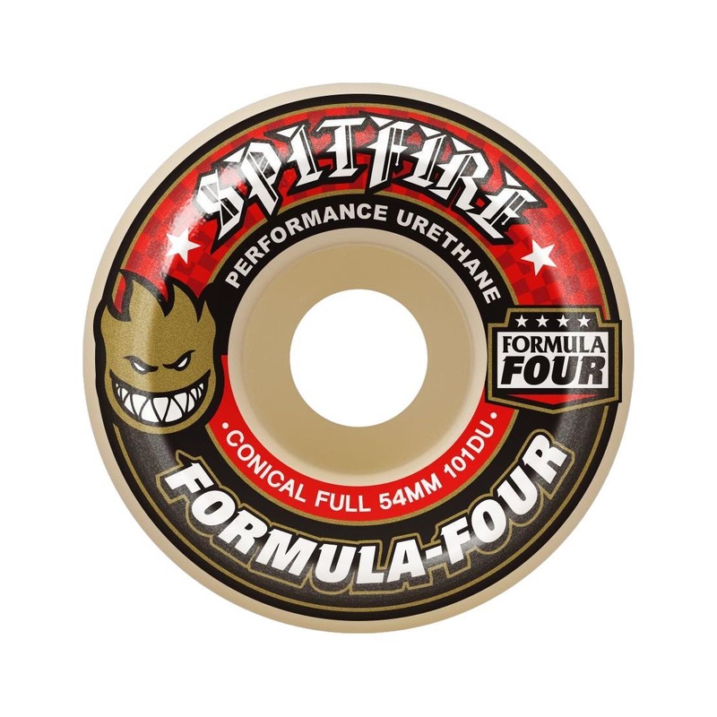 Spitfire F4 101a Conical Full 58mm
