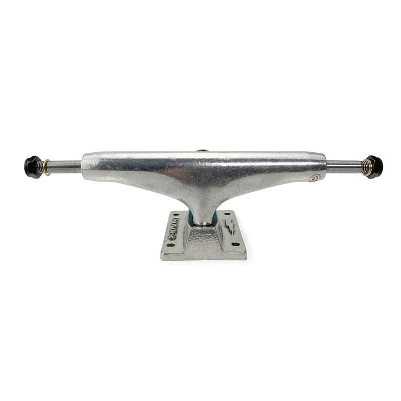 Thunder Team Edition Truck 145 (7.5″) – Polished (x 2 / Sold as a pair)