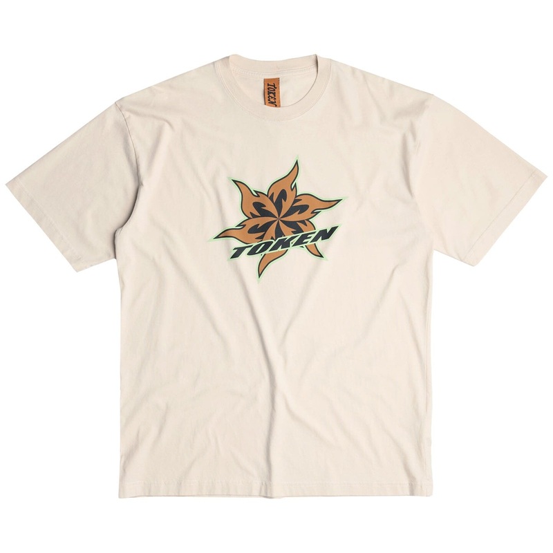 Token Beyond Tee Off White M