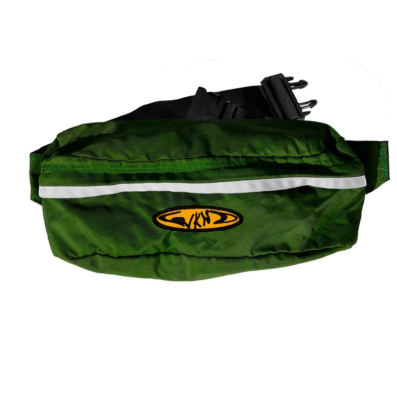 WKND Mini Catapult Bag Green