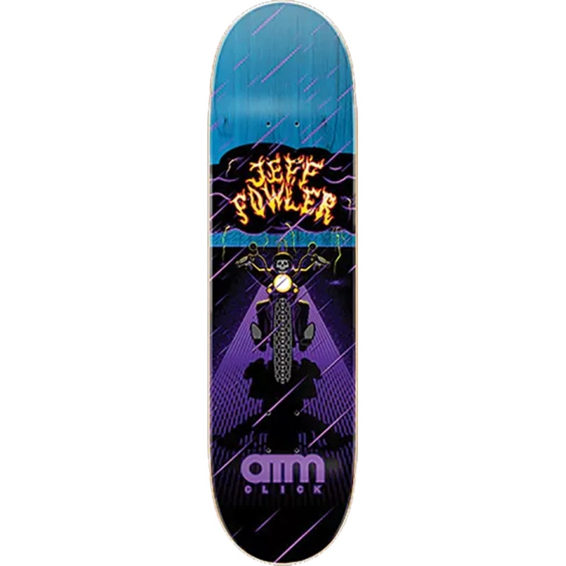 ATM Fowler Moto Deck- 8.5