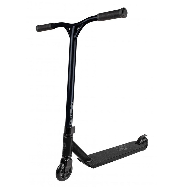 Blazer Pro Outrun Complete Scooter Black