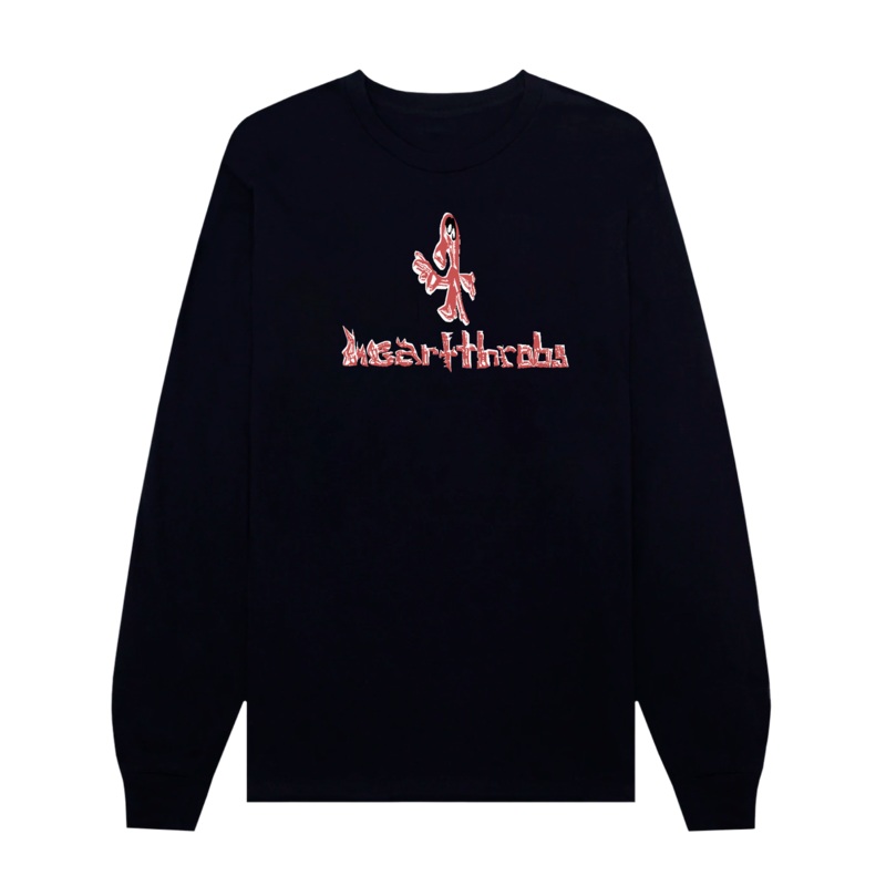 Heartthrobs Tommy Towns Long Sleeve SM