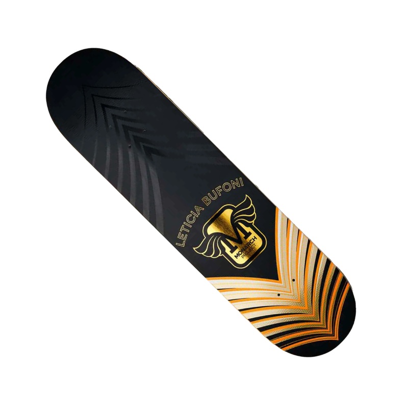 Monarch Leticia Bufoni “Horus” R7 Deck – 8.375