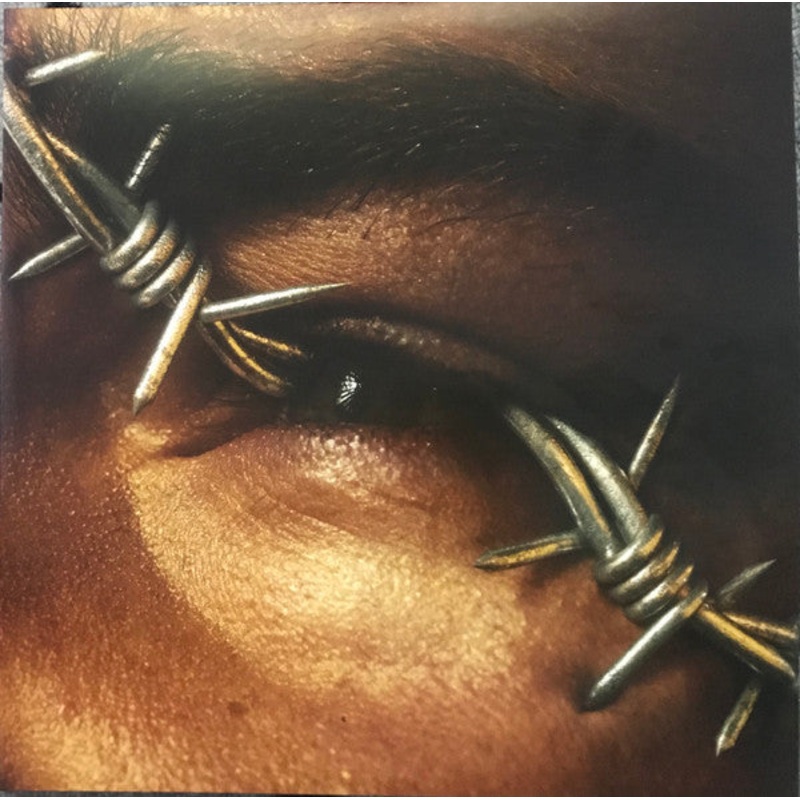 Post Malone – Beerbongs & Bentleys 2x Vinyl LP Record