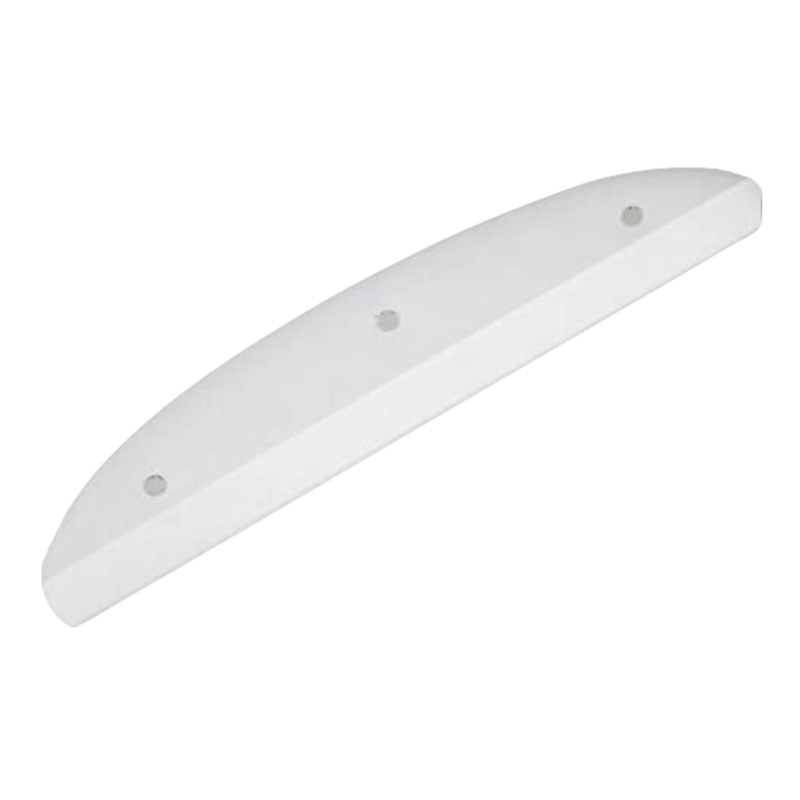 Powell Peralta Tail Bone White OS White