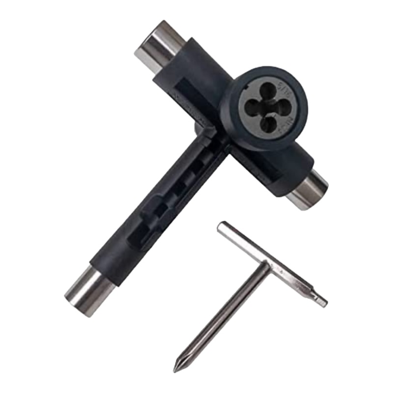 Reflex – Utilitool Black Skate tool OS