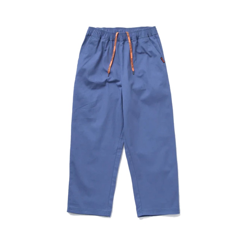 Toy Machine – Japan Carpenter Pant – ( Blue Grey ) Medium