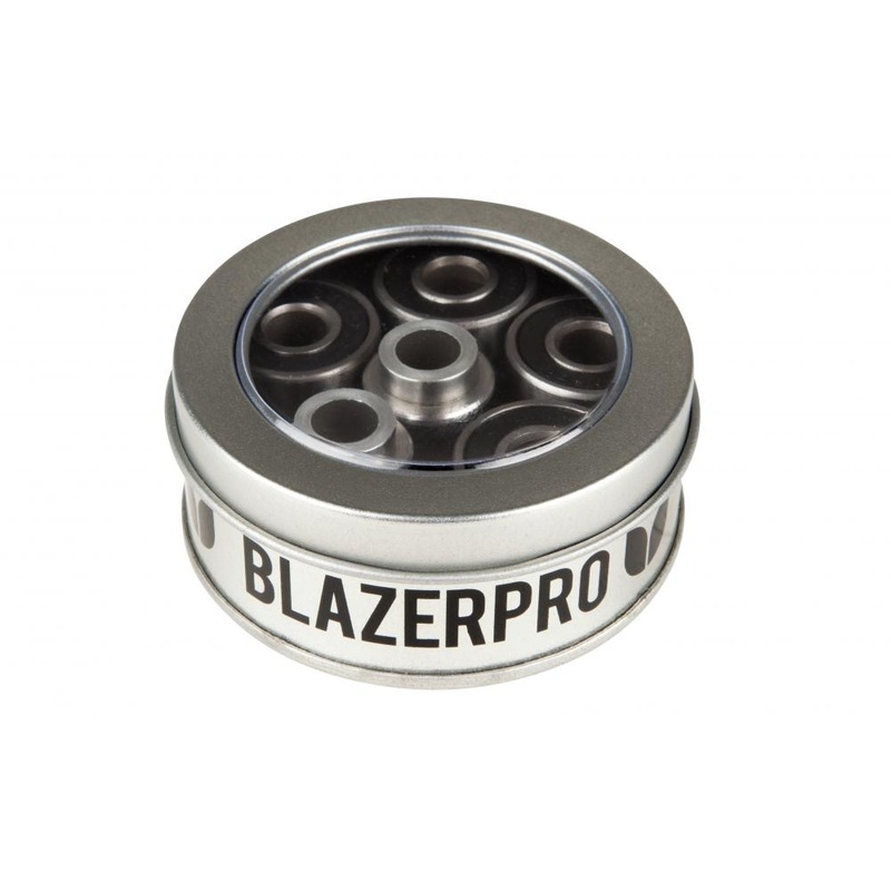 Blazer Pro Abec 7 Bearings – Black