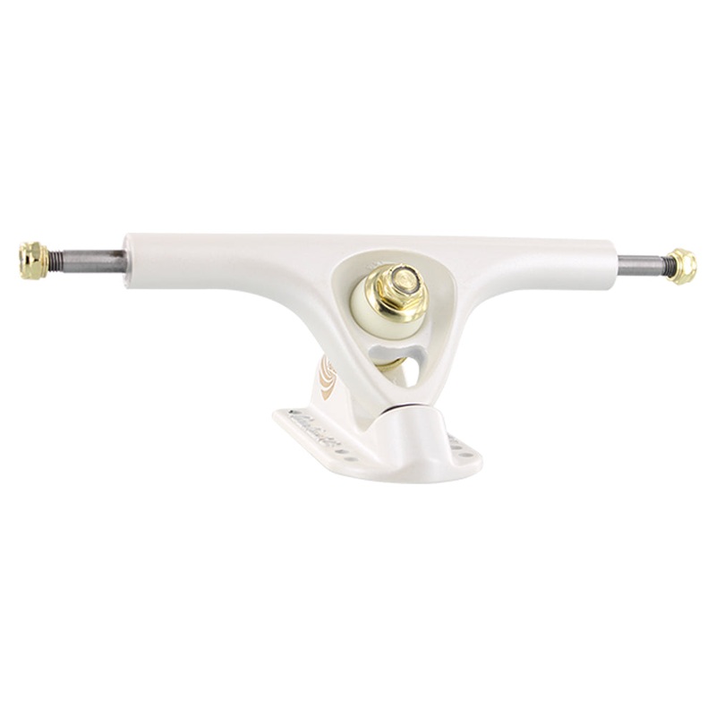 Paris Trucks V3 Pearl White