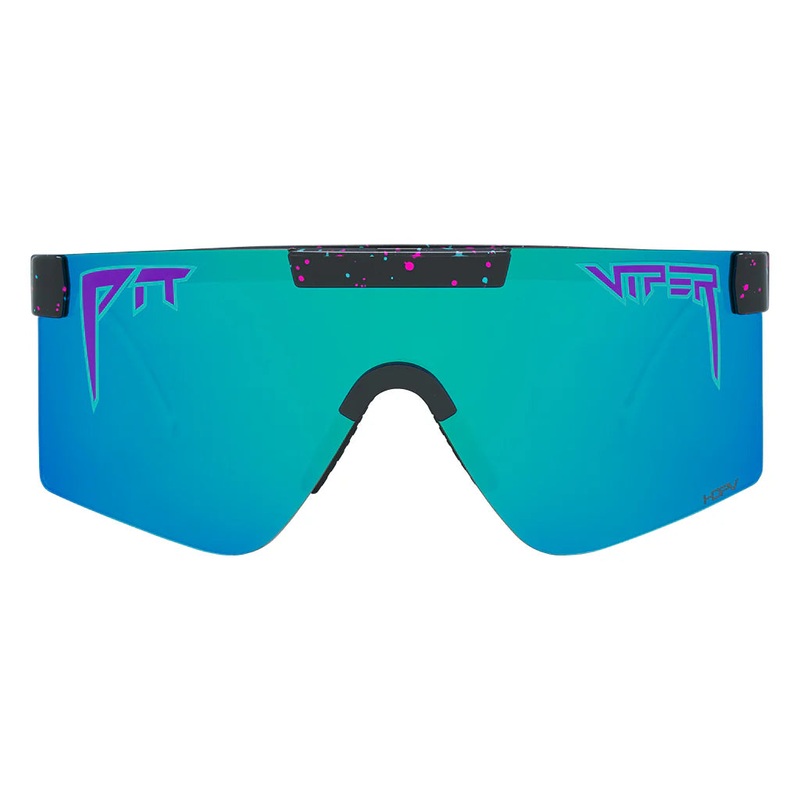 Pit Viper – The Midnight Original 2.0 (Polarized Blue)