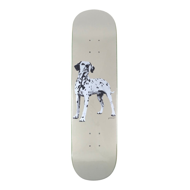 Quasi – 8″ – Good Boy Deck