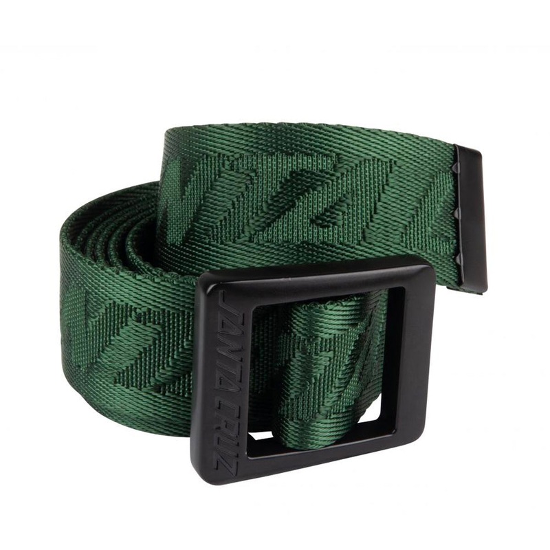 Santa Cruz Belt Hike Belt – Olive