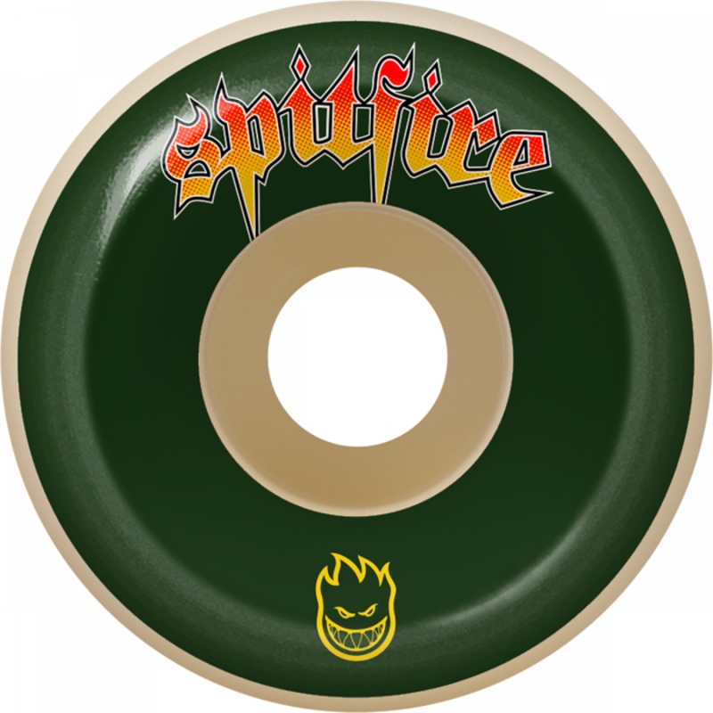 SF F4 99a CONICAL FULL 53MM VENOM SCRIPT NAT