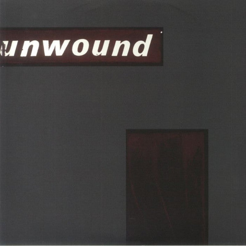 Unwound – Unwound Vinyl LP Record