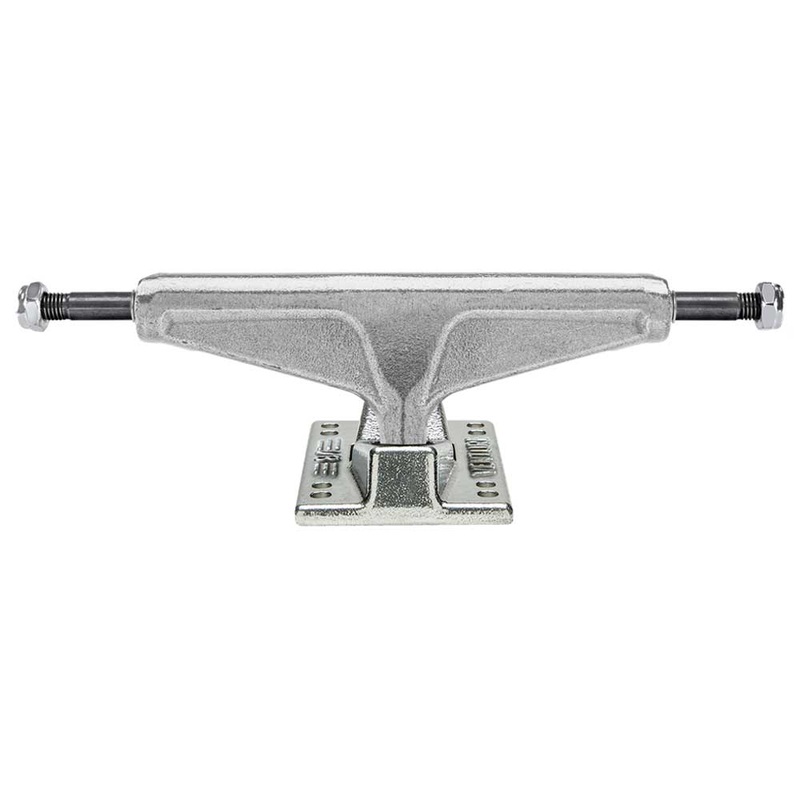 V8 Team Edition 5.6 Polished Venture Trucks Set of TWO