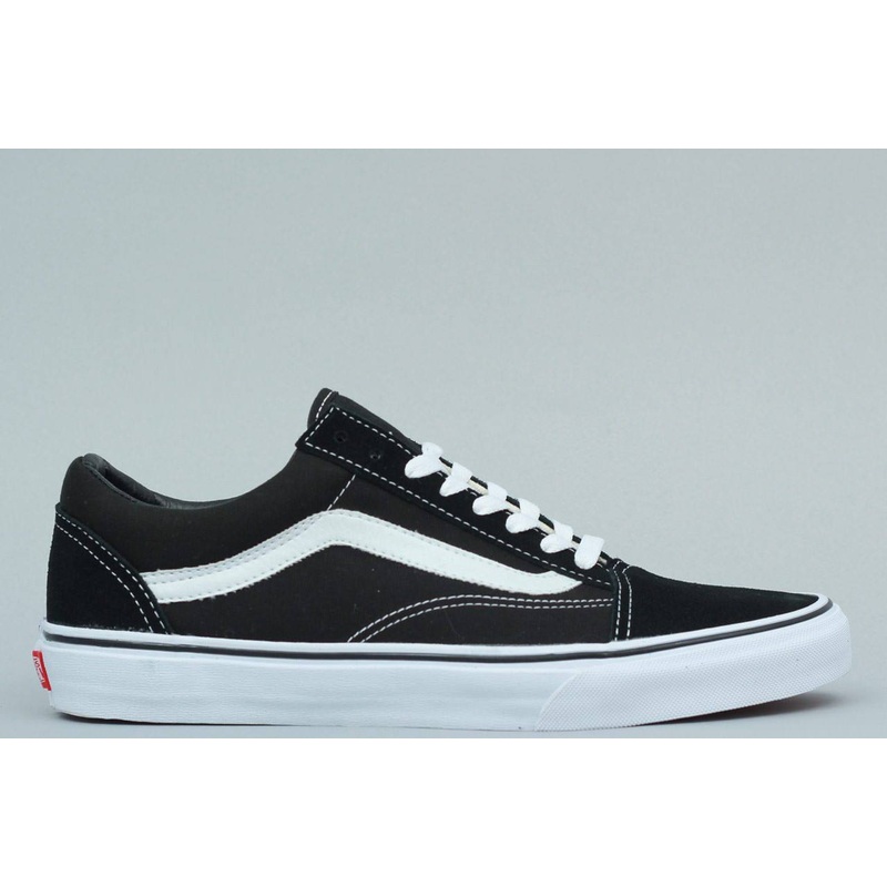 Vans Old Skool Black / White UK10.5