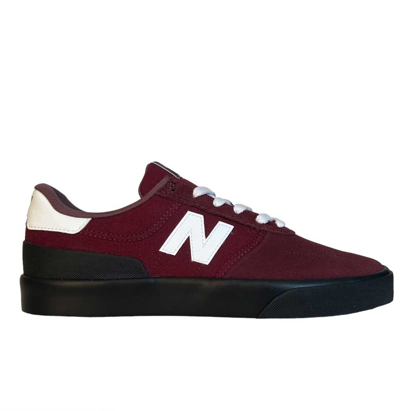 272 BNB New Balance Numeric  Suede Shoes 8.5
