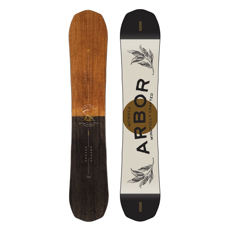 Element Rocker 153