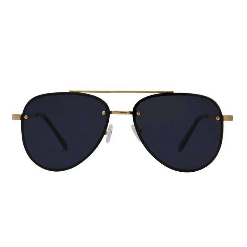 I-SEA River Sunglasses Smoke