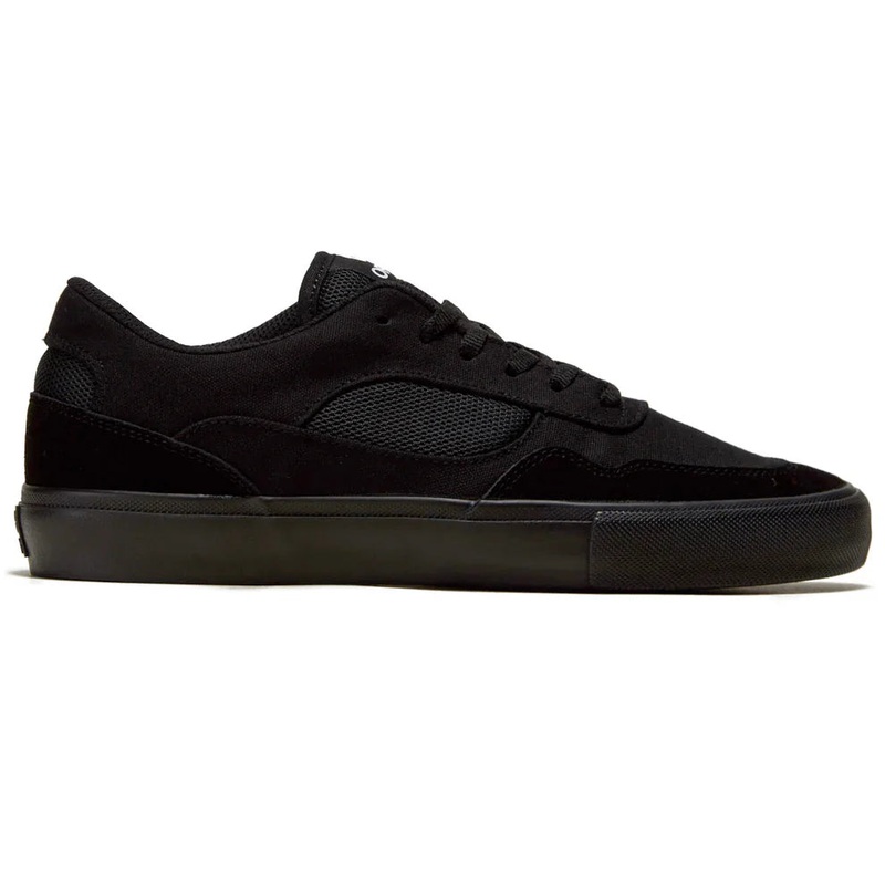Opus Standard Low (Black / Black) 9