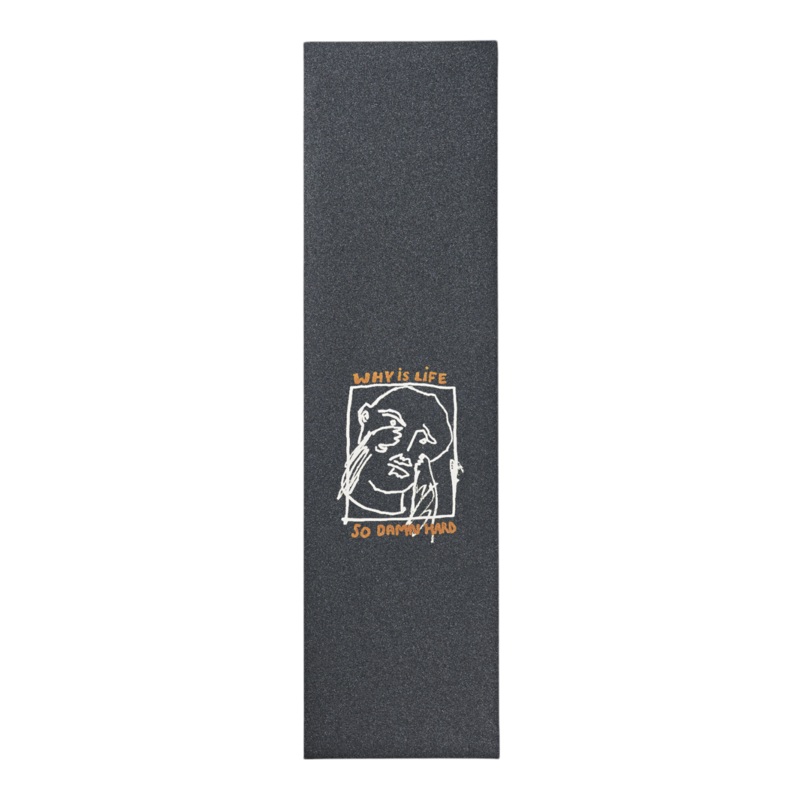 Polar Damn Hard Griptape 9×33 9×33