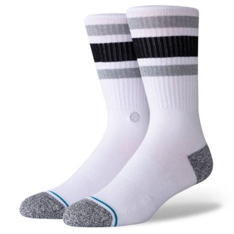 Stance Boyd ST Socks Black Large