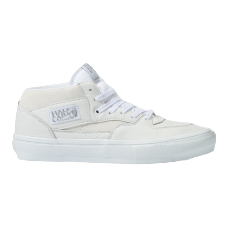Vans Skate Half Cab Daz White 5