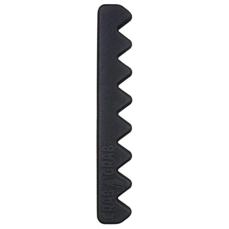 Crab Grab Squiggle Stick Black