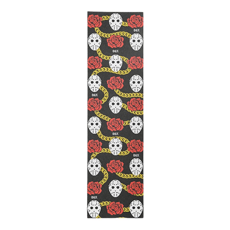DGK Grand GripTape 9 x 33 9″x33″